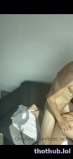 Bree Louise getting fucked on the couch