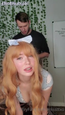 Tessa Winters fuck