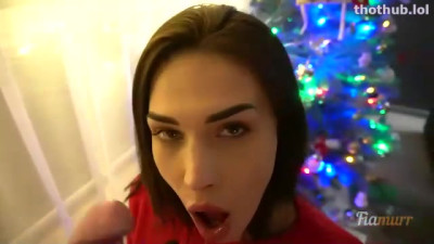 fiamurr xmass