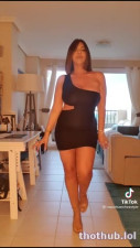Raquel Sanchez Tiktok
