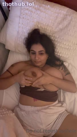 OnlyFans leaked Chippy Nonstop Tits OUt on HDthot