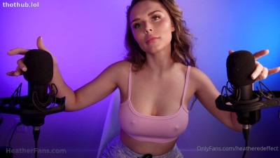 Heatheredeffect lewd ppv