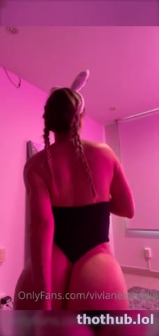 OnlyFans leaked Vivi@ne Lom3lin PPV 7 on HDthot