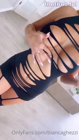 OnlyFans leaked Bianca Ghezzi on HDthot