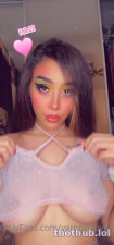 Vampbaby666 tits