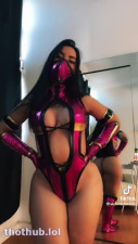 Victoria matosa