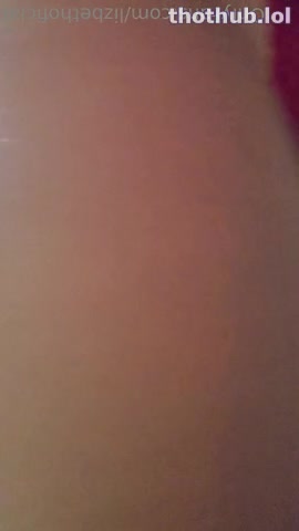 OnlyFans leaked Lizbeth Rodriguez - Topless & Quick Pussy Flash on HDthot