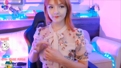 Ginger_Pie Chaturbate 006