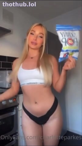 OnlyFans leaked charlotte on HDthot