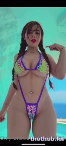 OnlyFans leaked Danyancat sexi on HDthot
