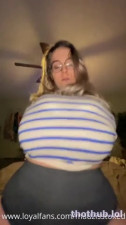 Madzisstoked POV Lapdance