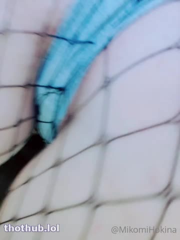Mikomin OnlyFans leaked Mikomi on HDthot
