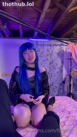 OnlyFans leaked Foopahh X Hinata 1 on HDthot