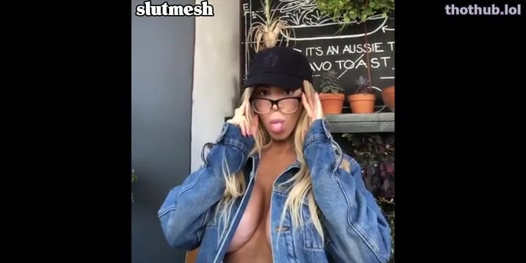 OnlyFans leaked Danielley Ayala on HDthot