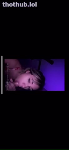 OnlyFans leaked Chloe dif bj on HDthot