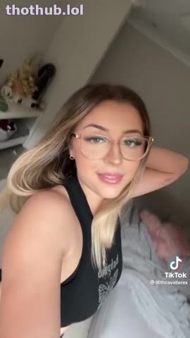 OnlyFans leaked Lilith on HDthot