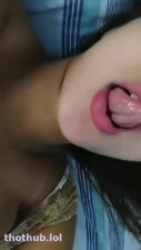 Melu Denise - Naked Tits & Pussy