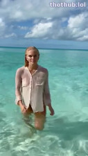 Nellie Cronen beach