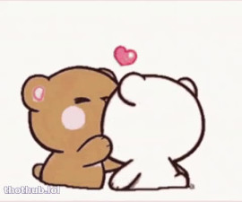 Kiss kiss kiss
