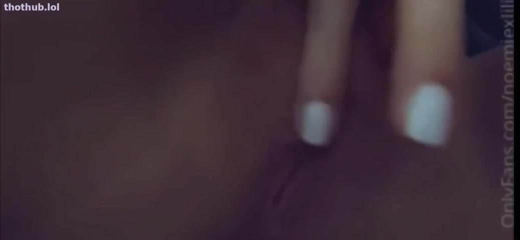 OnlyFans leaked noemie on HDthot
