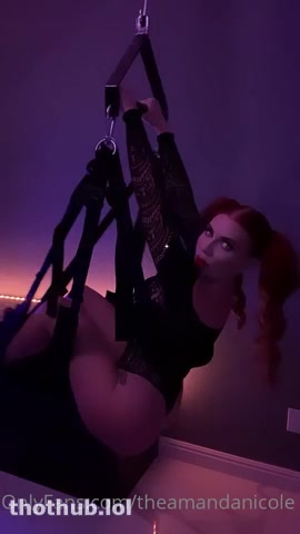 Amandanicole OnlyFans leaked Amanda Nicole vid 2 on HDthot