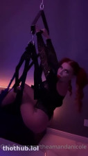 Amanda Nicole vid 2