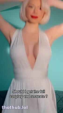 OnlyFans leaked PinupPixie Tiktok on HDthot