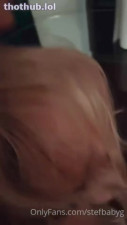 Stefanie Gurzanski B/G POV