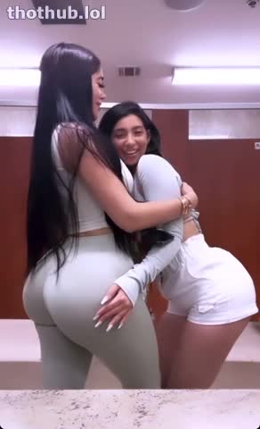 OnlyFans leaked Jailyneojeda Deyana mounira on HDthot