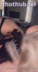 OnlyFans leaked Ivy Wren OF 3# on HDthot