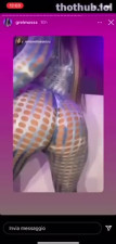 Big ass