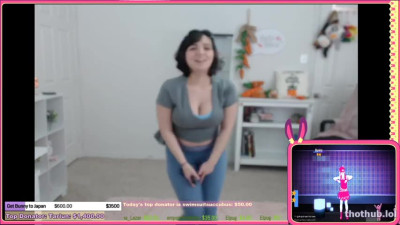 bunny ayumi twich