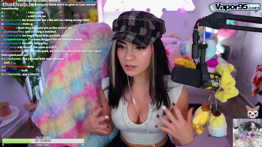 OnlyFans leaked Avivasofia on HDthot