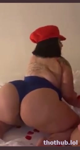 OnlyFans leaked Shadyshainarae twerk on HDthot