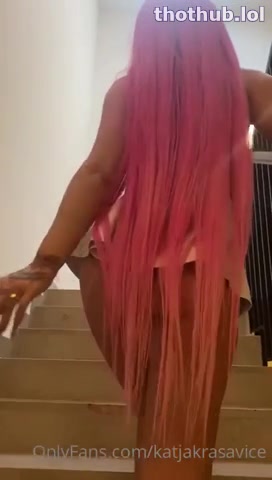 OnlyFans leaked Katja k on HDthot