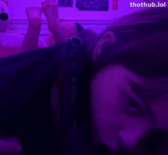 candibunni blowjob