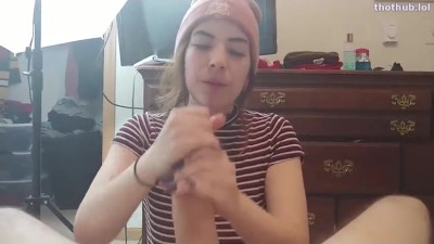 Lilredvelvettt oral measuring