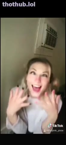 OnlyFans leaked Thepink on HDthot