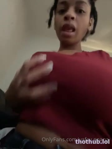 OnlyFans leaked Yafav.Enana on HDthot