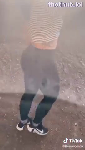 OnlyFans leaked Ivy lebelle on HDthot