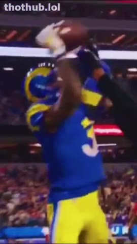 OnlyFans leaked Odell on HDthot