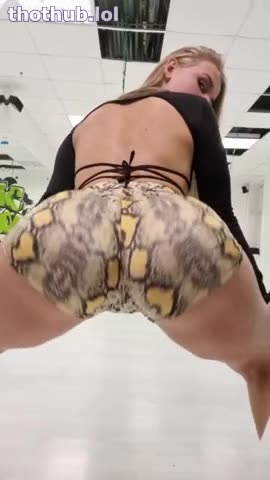 OnlyFans leaked Juliakul twerk on HDthot