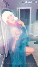 iamrobbie see through lingerir
