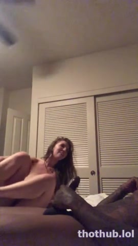 OnlyFans leaked Lena Paul afterhours with Jason Luv on HDthot