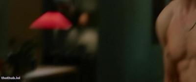 Sydney Sweeney in The Voyeurs