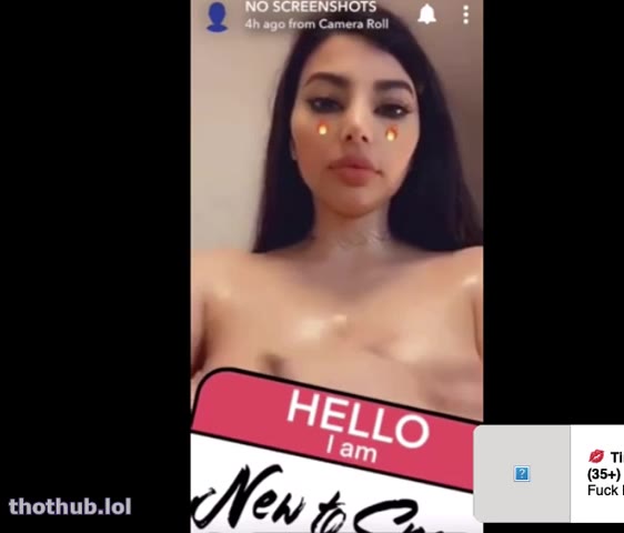 OnlyFans leaked pisceusss on HDthot