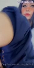 Itspurplebitch