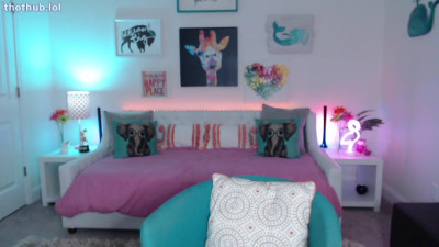 holihurricane show on 2023-07-27 04-22, Chaturbate