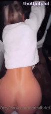 Therealbrittfit - Gym B/G
