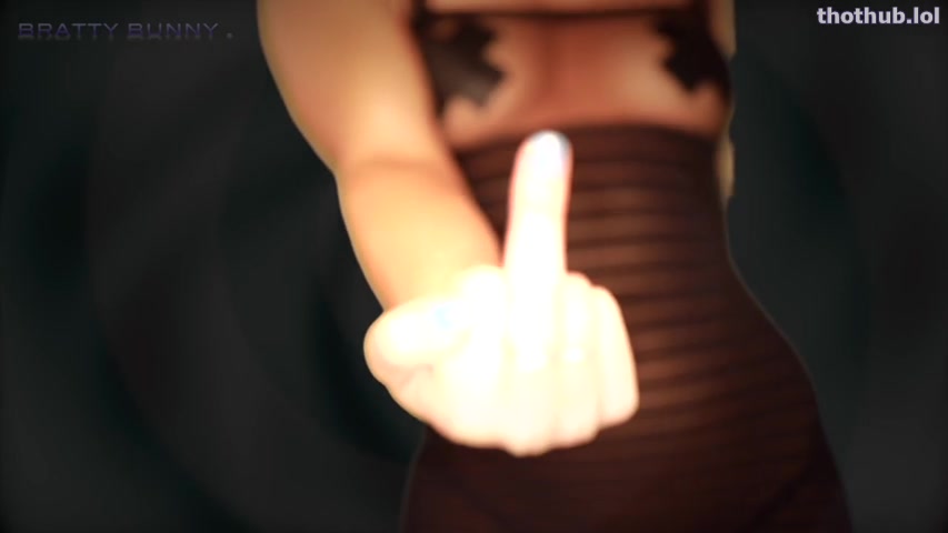OnlyFans leaked Bratty Bunny - Love Addiction Mind Fuck on HDthot